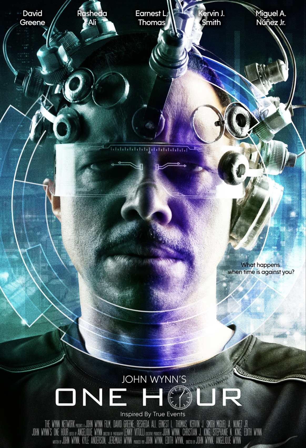 John Wynn's One Hour